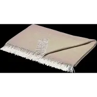 Blomus Plaid Finho Indian Tan-130 x 200 cm