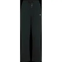 BOSS Pyjamabroek 'CI' zwart / wit
