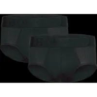 Björn Borg Sports Mesh Briefs 2-pack Zwart | Maat: XXL
