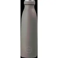 Aya & Ida - Drinking Bottle - Thermosfles - waterfles - 500ml - DRIFTWOOD