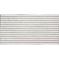 Blomus Handdoek Arto Moonbeam/Magnet (50 x 100 cm)