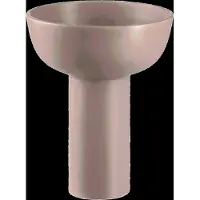 Blomus MIYABI hyacintvaas Ø17 cm Terracotta