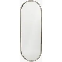 AYTM Angui spiegel zilver 39x108 cm