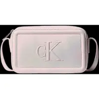 Calvin Klein Schoudertas rosa