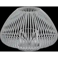 Blomus Lantaarn Lyva Steel Gray Small