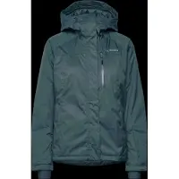 Columbia Snowy Summit Jas Blauw L Vrouw