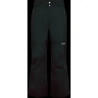 Columbia - Skibroeken - Platinum Peak II 3L Pant Black voor Unisex - Maat M - Zwart