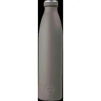AYA&IDA Thermosfles Drinking Bottle Driftwoood 1L