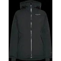 Columbia - Dames ski jassen - Liftline Jacket Black voor Dames - Maat S - Zwart