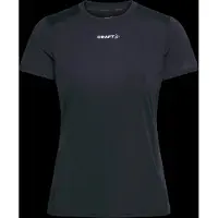 Craft dames-T-shirt Adv Essence SS Tee 2 W 1914798