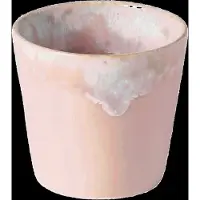 Costa Nova Koffiekopjes Grespresso Soft Pink 190 ml - 3 stuks