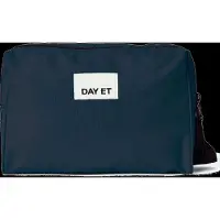DAY ET Kulturbeutel - Gweneth RE-S Waschtasche L - Navy Blazer - - One Size - Kulturbeutel