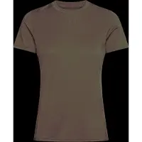 Craft - ADV ESSENCE SS TEE 2 - Dames - Maat S