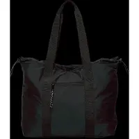 Björn Borg schoudertas Studio Active zwart Jongens/Meisjes Polyester Effen