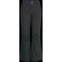 Columbia - Dames skibroeken - Shafer Canyon II Insulated Pant Black voor Dames van Gerecycled Polyester - Maat S - Zwart