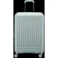 Delsey Lutece Expandable 69cm 73l Reistas Met Wielen