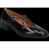 Bianco Biaesther Mary Jane Schoenen Zwart 41