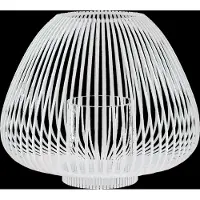 Blomus Lantaarn Lyva White Medium