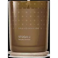 Skandinavisk Stuga geurkaars 200gr - 50u