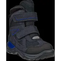 Ecco Snowboots - Tex - Snow Mountain - Black/Night Sky/Night - - 30 - Winterlaarzen