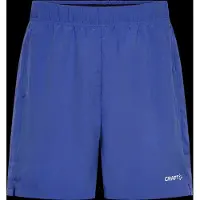 Craft CORE ESSENCE SHORTS 2 M Heren Sportbroek - Blauw
