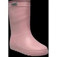 Enfant Regenlaarzen 'Solid' rosa