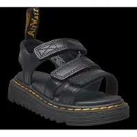 Dr. Martens Meisjes Sandalen Klaire K - Zwart - Maat 27