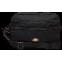 Dickies Schoudertas 'Moreauville' zwart