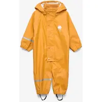 CeLaVi Regenanzug - PU - Yellow - - 110 - Regenanzüge