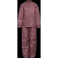 CeLaVi Thermokleidung - Rose Brown - - 6 Jahre (116) - Thermokleidung