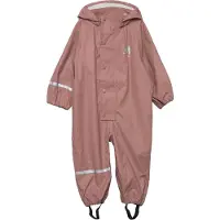 CeLaVi Regenpak - PU - Burlwood - - 110 - Regenpakken
