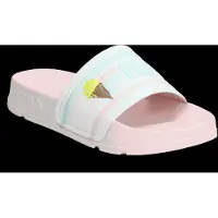 FILA Teenslippers MORRO BAY PRT SLIPPER KIDS kind 35