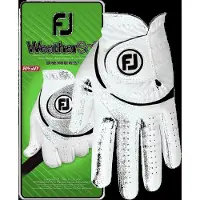 Footjoy WeatherSof Glove Heren Linkerhand