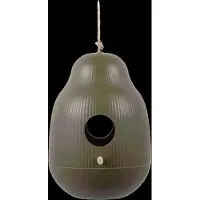 Present Time Vogelhuis Capullo Luxury Green