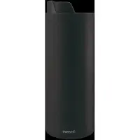 Eva Solo Urban To Go thermosbeker Zwart, 0,35 L