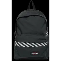 Eastpak Rugzak 'Office' zwart / wit