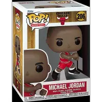 Funko POP! Pop! - NBA Michael Jordan 'The Shot' #206
