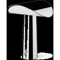 Gejst Lium Tafellamp Chrome