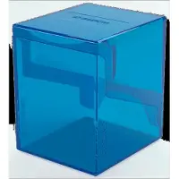 GameGenic Bastion 100+ XL Blue