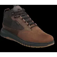 Geox Aerantis 4x4 B Abx Booties