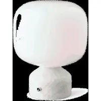 Gejst Meemo Draagbare Lamp White Marble