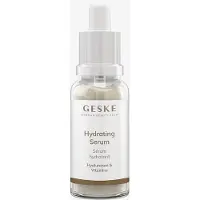 GESKE | Hydraterend Serum | Voor Droge Huid | Gezichtsverzorging met Hyaluronzuur | Vegan Formule