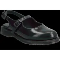 Dr. Martens Ballerina 'Madaline' zwart