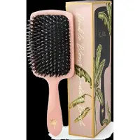 Fan Palm Double Bloom Large Paddle Brush 313 g