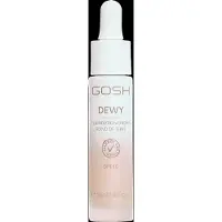 Gosh Dewy Drops Spf15 Nº006 Medium 12g Foundation