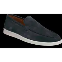 Hackett Mocassins 'Martins' marine