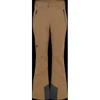 Helly Hansen Skibroek Women Legendary Insulated Pant Sepia-M