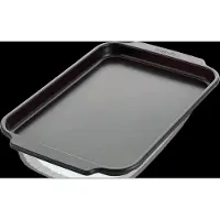 Greenpan Ovenplaat Bistro 33 x 22 cm