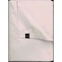 Himla Dreamtime onderlaken 270x270 cm Sand