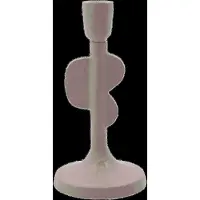 House Doctor Donna kandelaar Beige